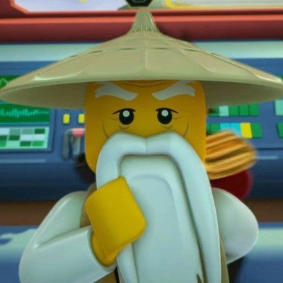 Siapa Pacar Mu Itu? [Ninjago]