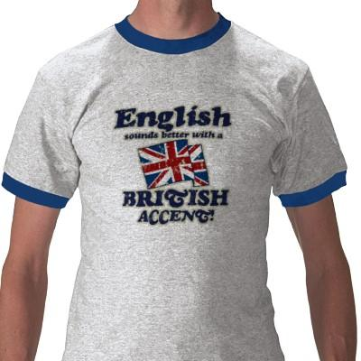 What Accent/S Are You Turn On/S?