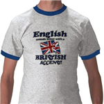 What Accent/S Are You Turn On/S?