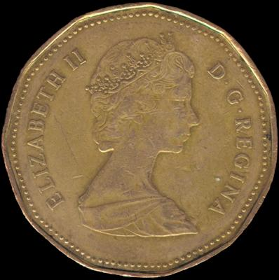 Heads Or Tails?