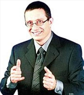האם היום את/ה ערס/ית או חננון/ית