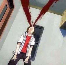 Que Personaje De Anime Pervertid