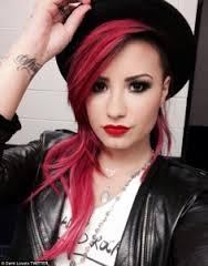 Demi Lovato' Yu Nasıl Tanıyosun