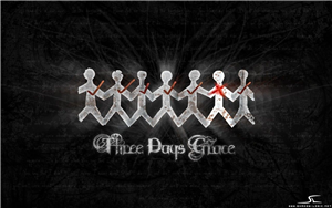 Connaisser Vousthree Days Grace?