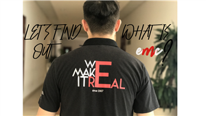 Which Emc Team Are You In?