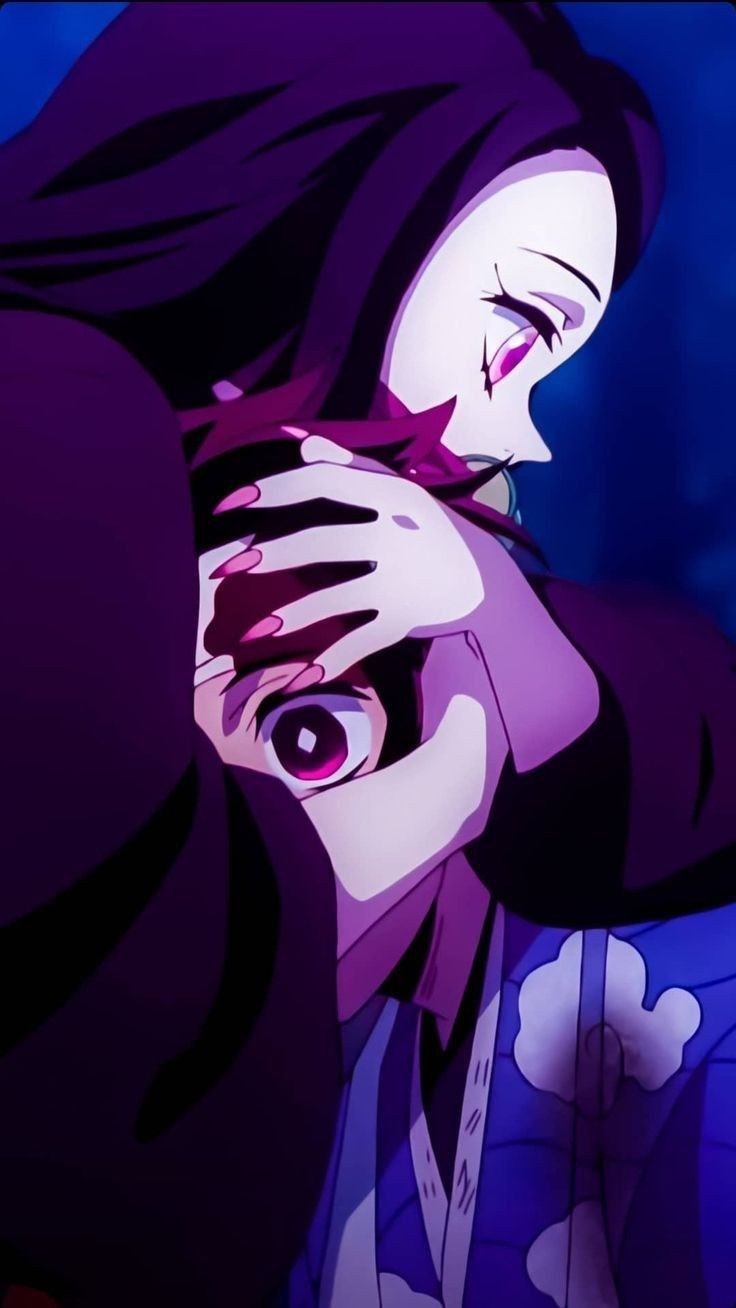 Mirip Siapa Kamu Di Kimetsu No Yaiba
