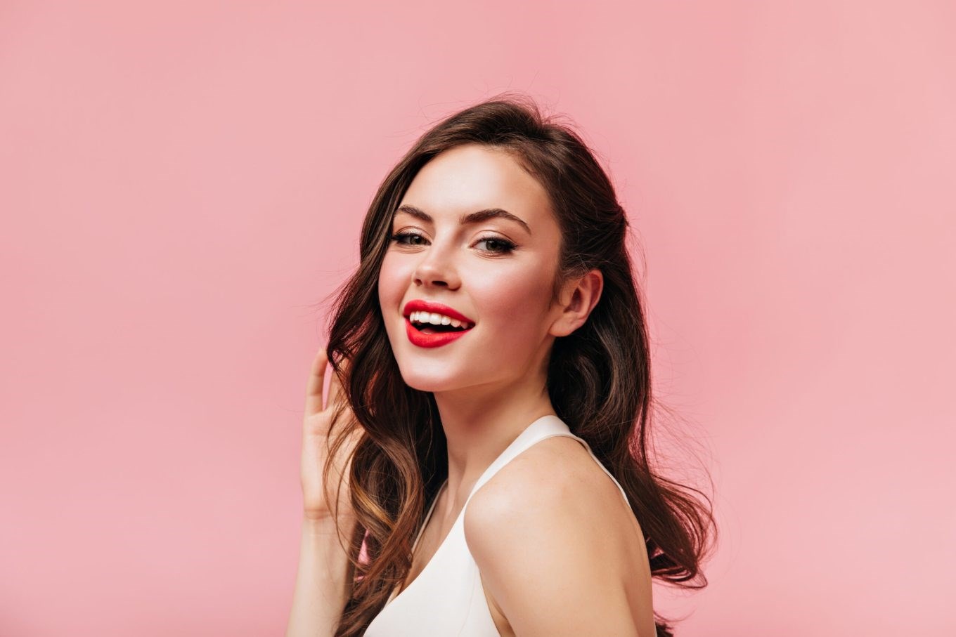 Seberapa Cantik Kamu