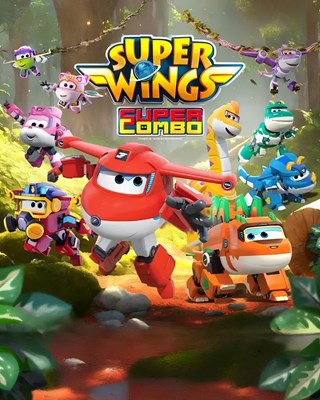 Super wings kuis