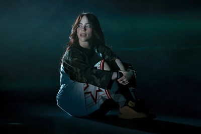 Billie Eilish'i ne kadar tanıyorsun?