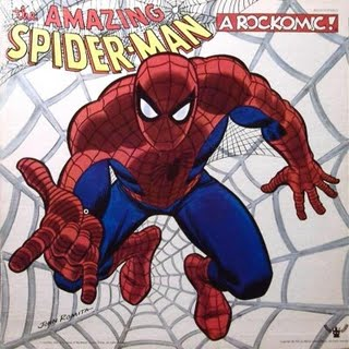 Hangi Marvel Kahramanısın?