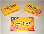 What Kind Of Gum Are You?