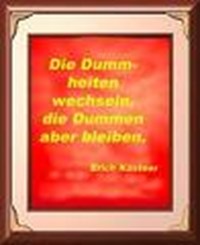 Bist Du Dumm ?