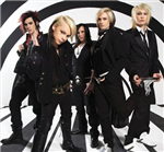 Tokio Hotel,Nebo Cinema Bizarre?