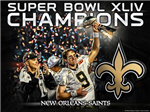 Superbowl Winner