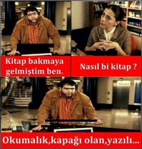 Ne Tür Espiriler Yaparsin