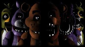 Hangi Fnaf Karakterisin ?