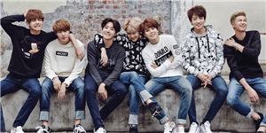 Bts : Qui Est Ton Petit-Ami?
