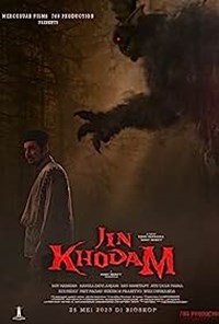 Apa Khodam Mu?