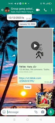 Siapa Player Bola Favorite Anda 