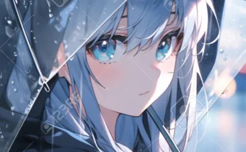 Quelle fille manga es tu 