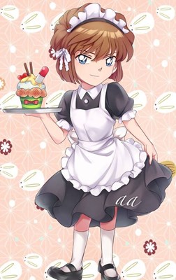 Aku bisa meramal istri masa depanmu di anime