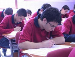 Bugün Çalışkan Mısın  Tembel Mi