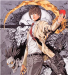 Quel Personnage Seriez Vous Dans Death Note?