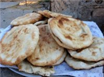 Nanê Tenûrê (Tandır Ekmeği)