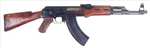 Gun For Fun