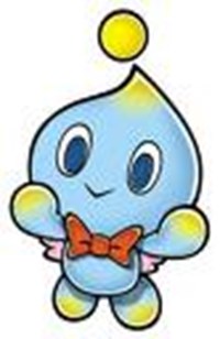 What Chao Do You Want To Be?