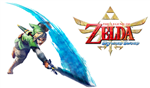 Que Personaje De Zelda Eres?