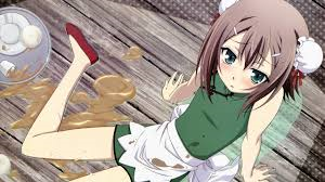 Apakah Anda Hideyoshi