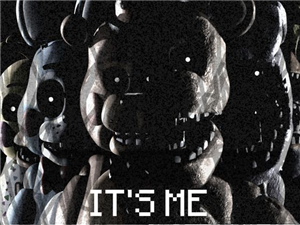 Fnaf I Ne Kar Seviyorsun 