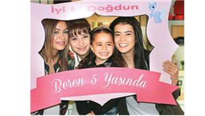 Hangi Kocamın Ailesi Kızısınız