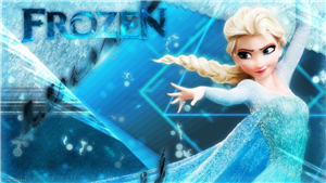 Elsa Mısın?