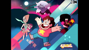 Cual Crystal Gem Eres?