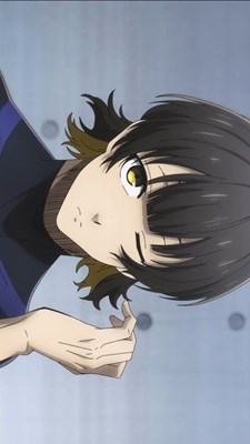 Mirip Siapa Kamu Di Blue Lock