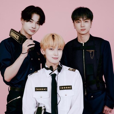 Mirip Siapa Kalian Di Kpop Enhypen? 