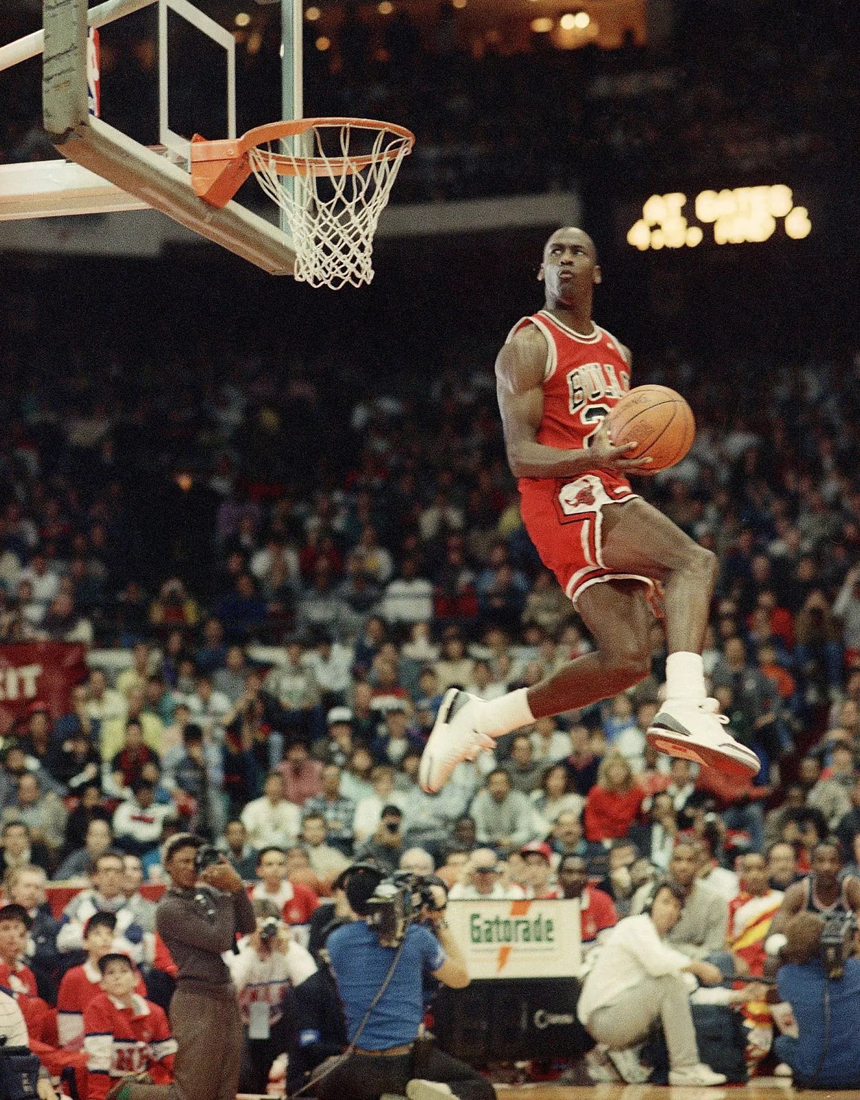 Hangi NBA oyuncususun