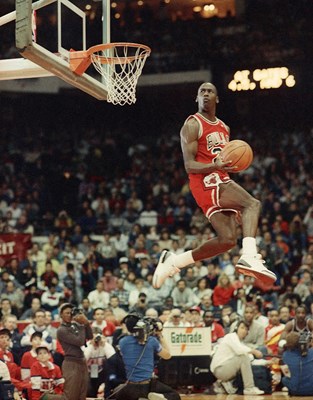 Hangi NBA oyuncususun