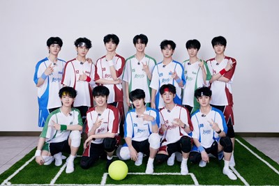  mirip siapa di TF family?