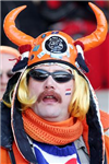 How Big Of A Football Fan Are You?