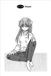 What Elfen Lied Character Are You?