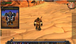 What Wow Class Are You?