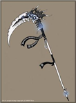 What Weapon Do You Wield?