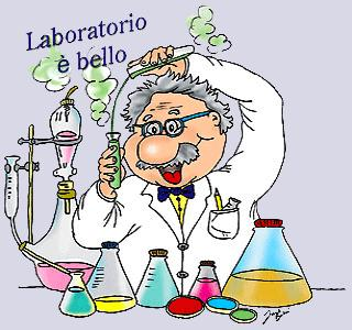Test Di Chimica