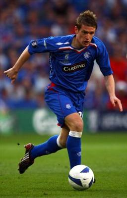 Rangers Fans Only