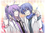 Kaito Or Gakupo?