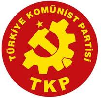 Türkiye Komünist Partisi