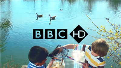 BBC HD